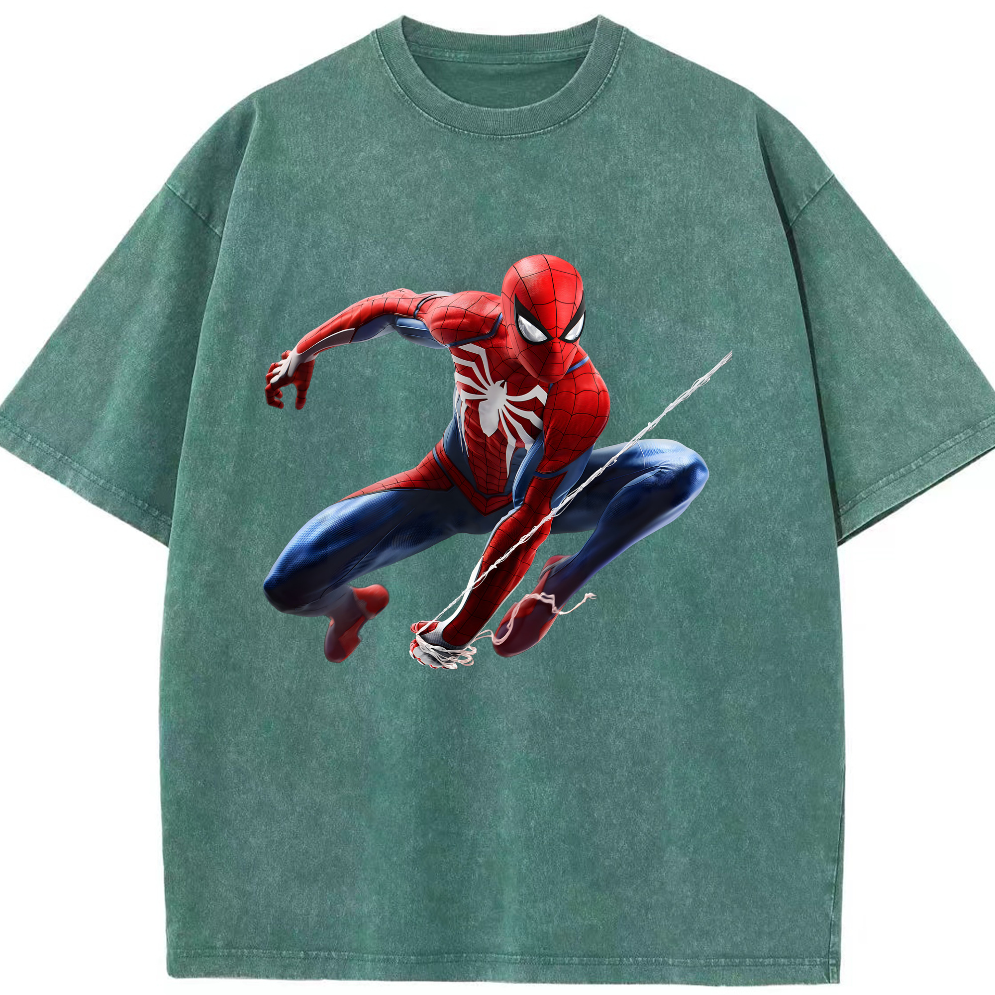 （画像用） アベンジャーズ The Avengers 綿100% ヴィンテージ風 半袖Tシャツ（フロントプリント）